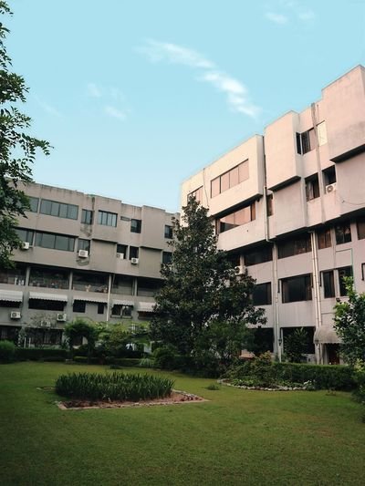 Clara Apartments, Islamabad