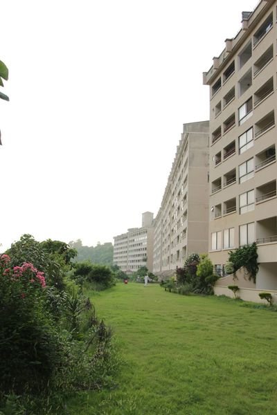 Country Club Apartments and lawns, Murree